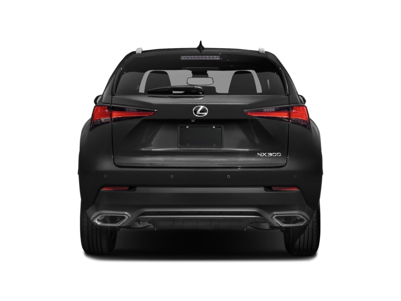 2021 Lexus NX 300 300 Base