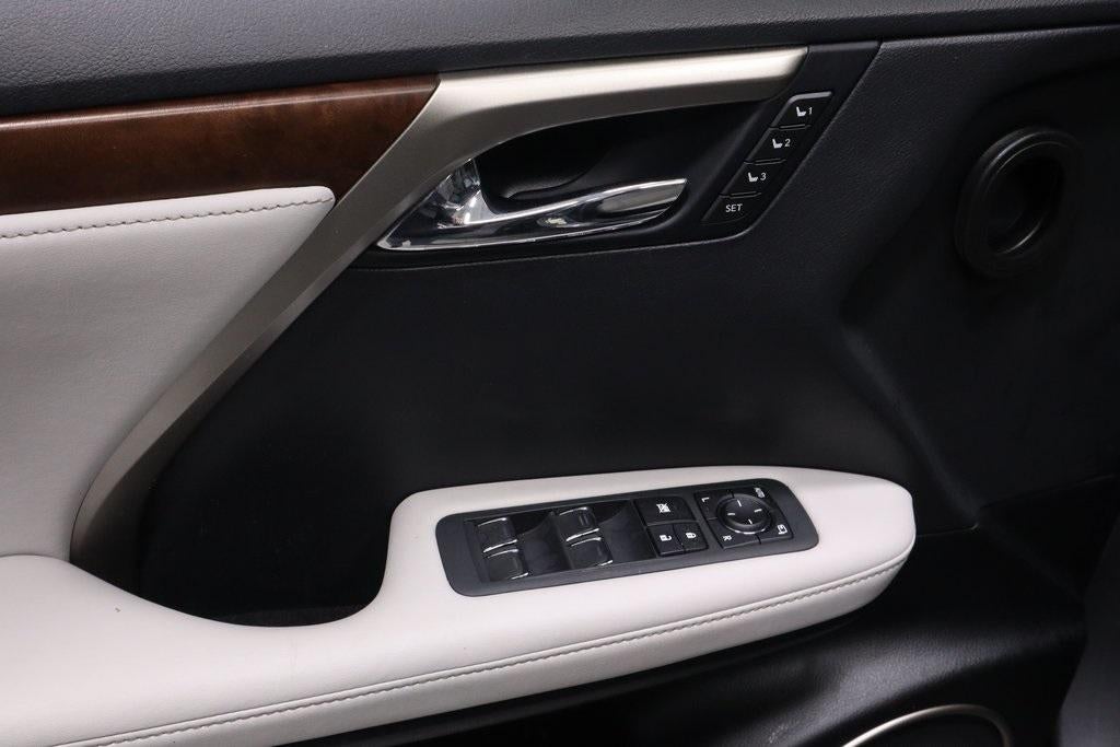 2021 Lexus RX 350L 350L