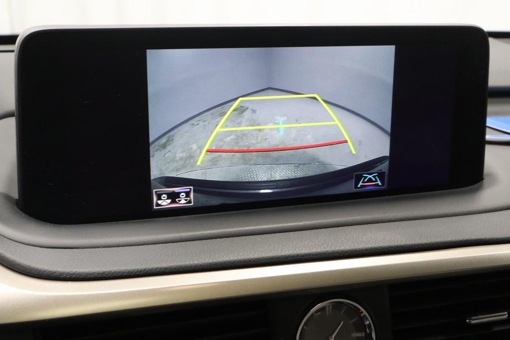 2021 Lexus RX 350L 350L