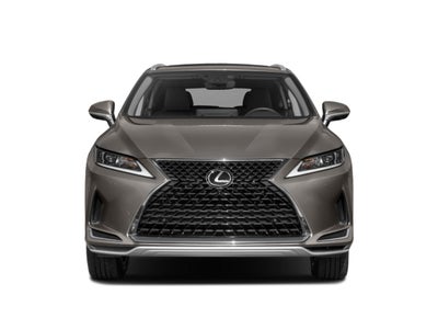 2021 Lexus RX 350L 350L