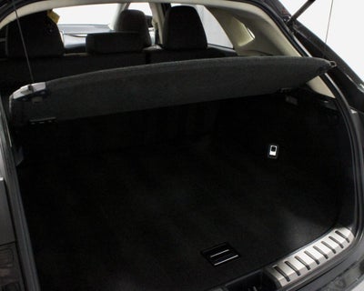2016 Lexus NX Turbo 200t