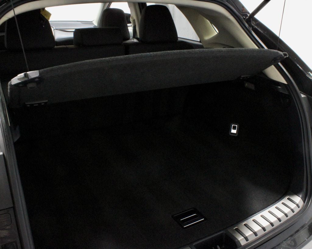 2016 Lexus NX Turbo 200t