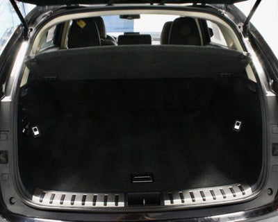 2016 Lexus NX Turbo 200t