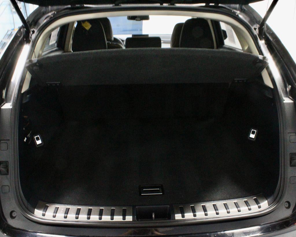 2016 Lexus NX Turbo 200t