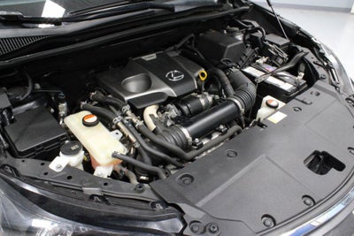 2016 Lexus NX Turbo 200t
