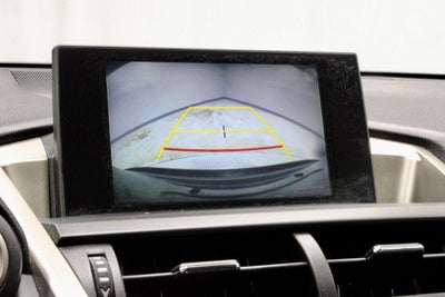 2016 Lexus NX Turbo 200t