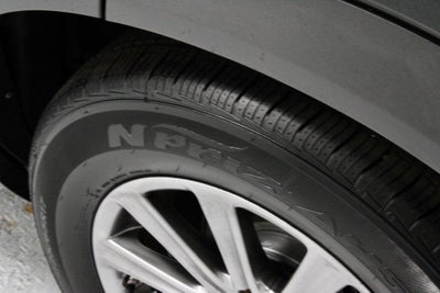 2016 Lexus NX Turbo 200t