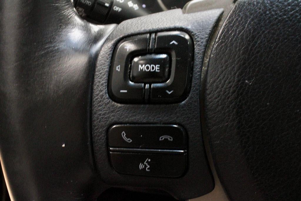 2016 Lexus NX Turbo 200t