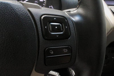 2016 Lexus NX Turbo 200t