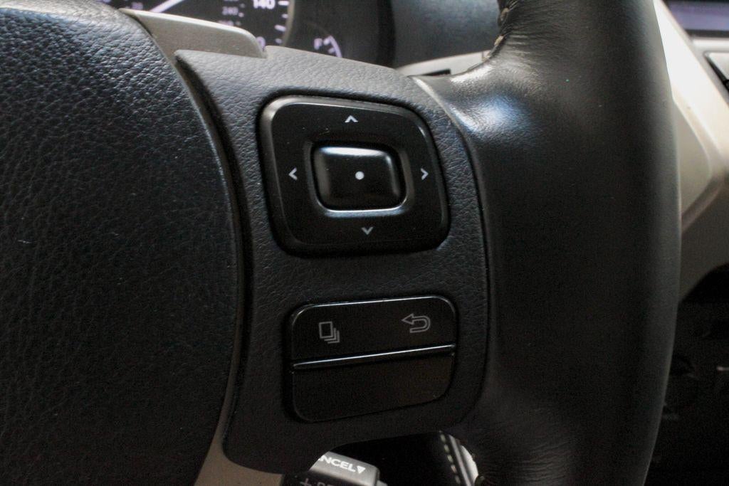 2016 Lexus NX Turbo 200t