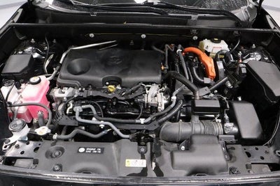 2020 Toyota RAV4 Limited