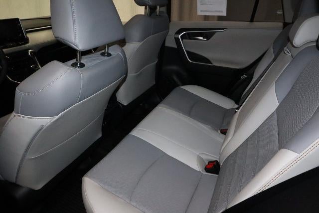 2020 Toyota RAV4 Limited