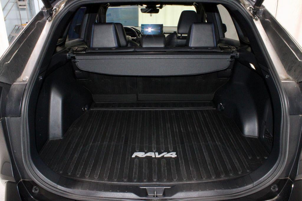 2023 Toyota RAV4 XSE