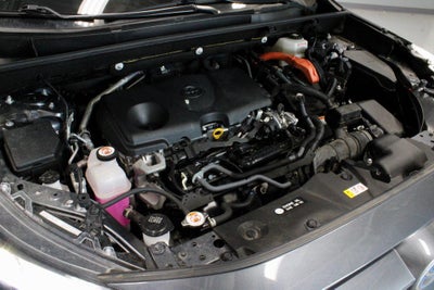2023 Toyota RAV4 XSE