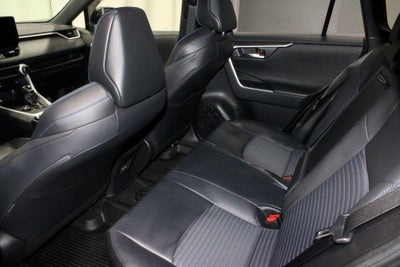 2023 Toyota RAV4 XSE