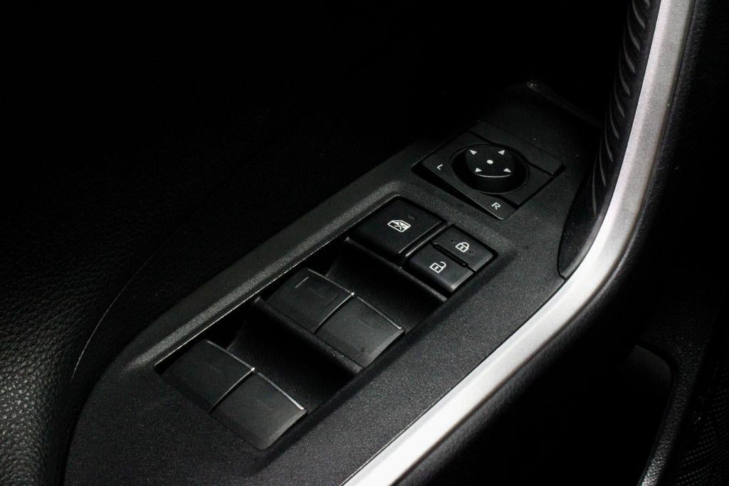 2023 Toyota RAV4 XSE