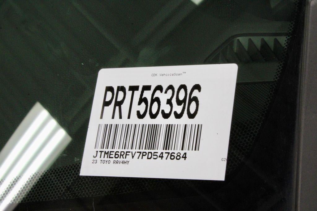 2023 Toyota RAV4 XSE