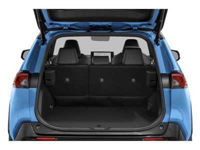 2023 Toyota RAV4 XSE