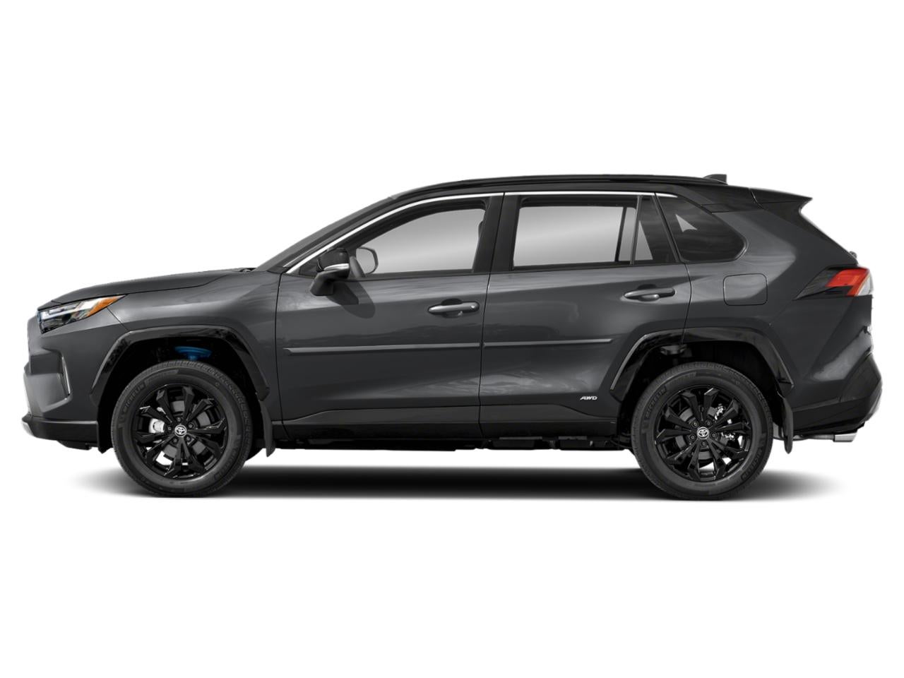 2023 Toyota RAV4 XSE