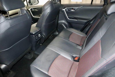 2023 Toyota RAV4 Prime XSE