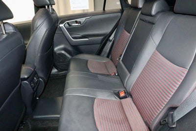 2023 Toyota RAV4 Prime XSE