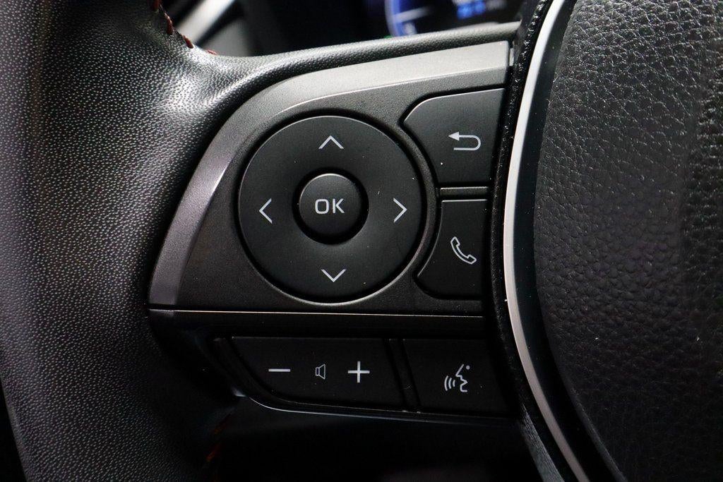 2023 Toyota RAV4 Prime XSE