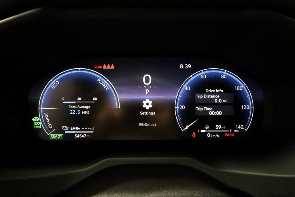 2023 Toyota RAV4 Prime XSE