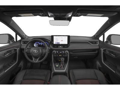 2023 Toyota RAV4 Prime XSE