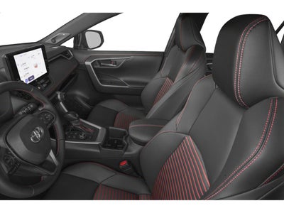 2023 Toyota RAV4 Prime XSE