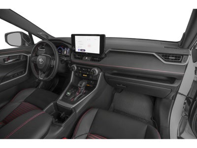 2023 Toyota RAV4 Prime XSE