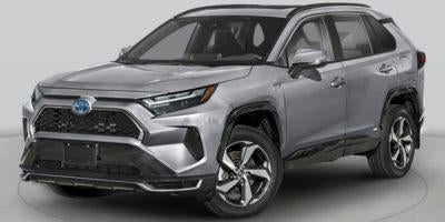 2023 Toyota RAV4 Prime XSE