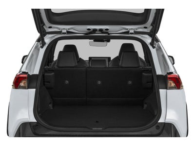 2023 Toyota RAV4 Prime XSE