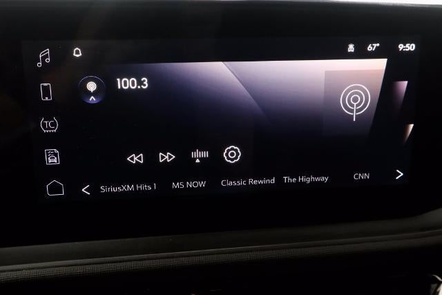 2025 Buick Envista Sport Touring