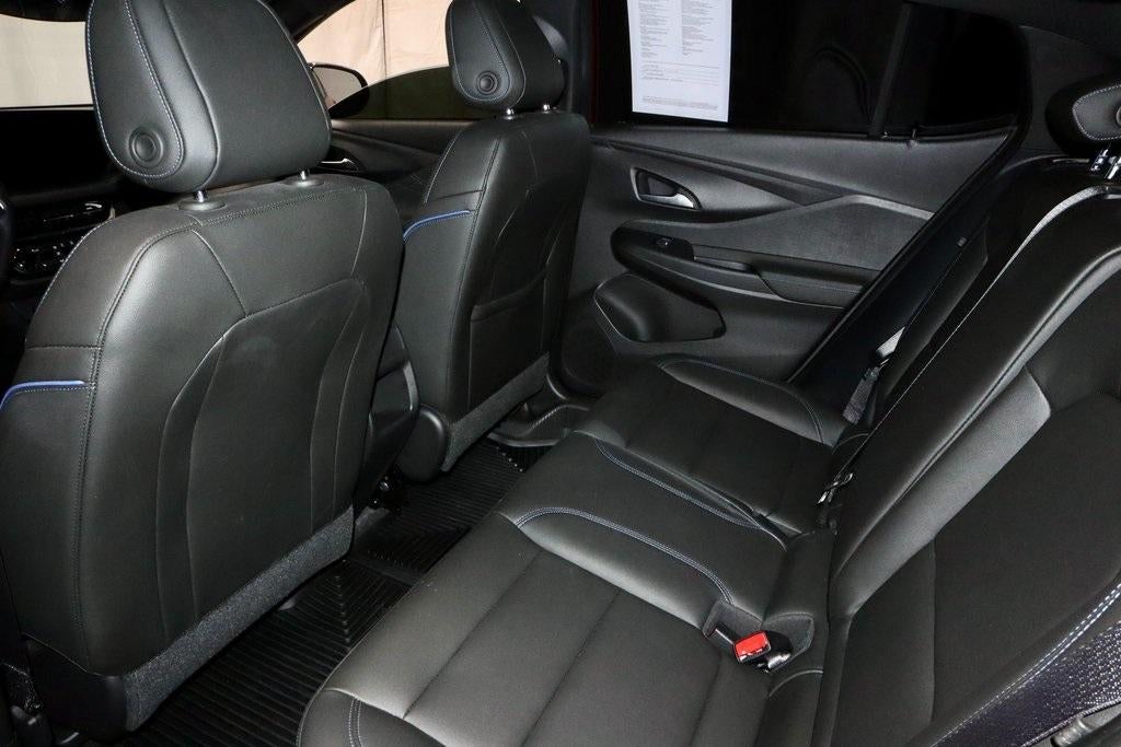 2025 Buick Envista Sport Touring