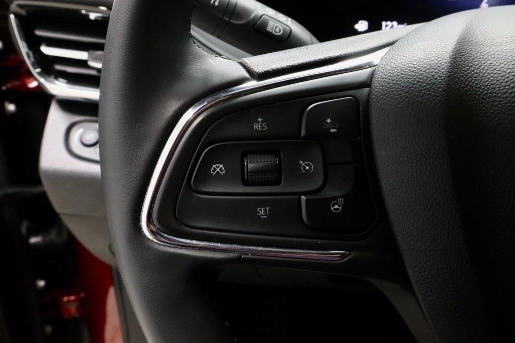 2025 Buick Envista Sport Touring