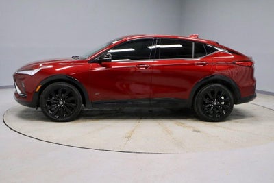 2025 Buick Envista Sport Touring