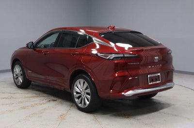 2025 Buick Envista Avenir