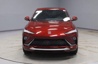 2025 Buick Envista Avenir