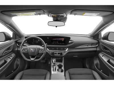 2025 Buick Envista Avenir