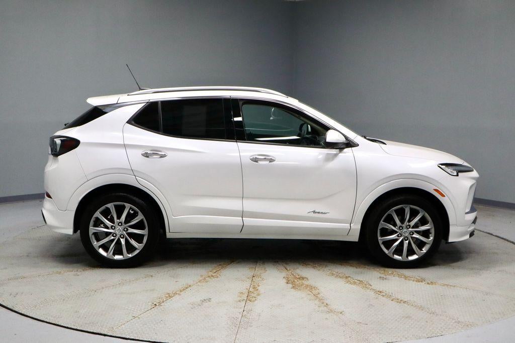 2024 Buick Encore GX Avenir