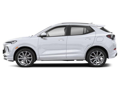 2024 Buick Encore GX Avenir
