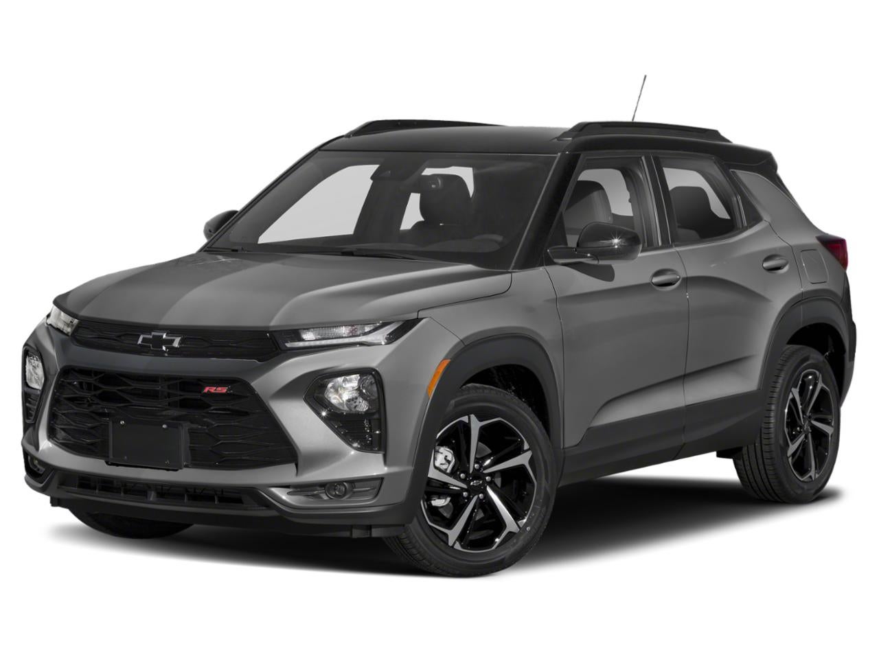 2021 Chevrolet Trailblazer