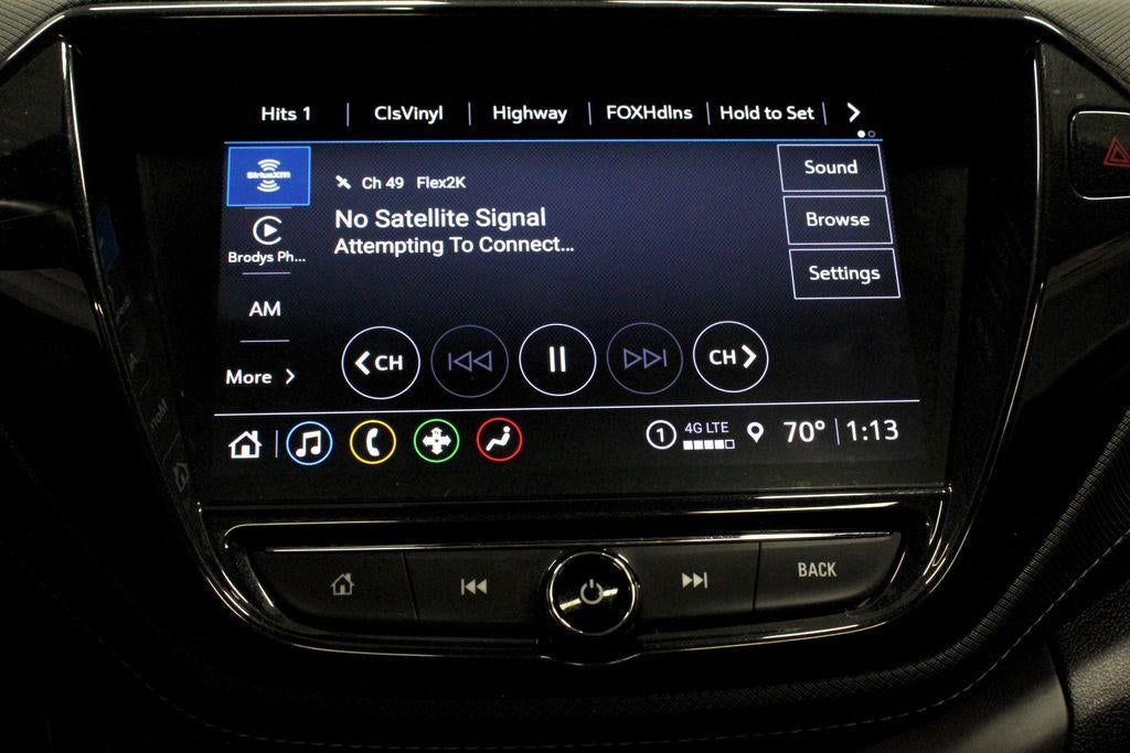 2023 Chevrolet Trailblazer ACTIV