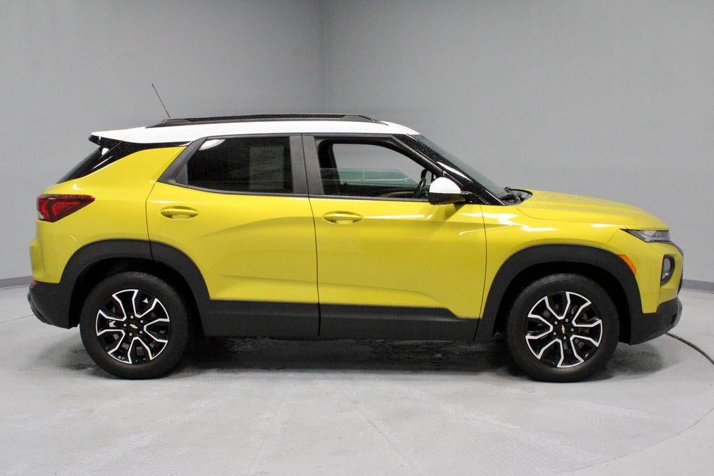 2023 Chevrolet Trailblazer ACTIV
