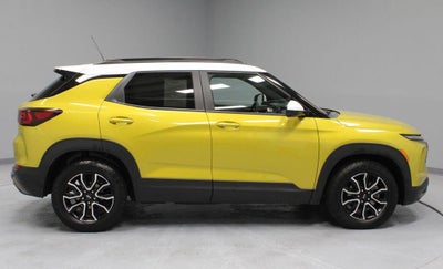 2024 Chevrolet Trailblazer ACTIV