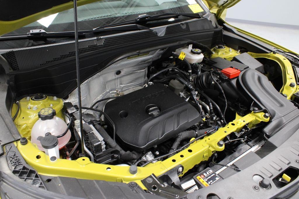 2024 Chevrolet Trailblazer ACTIV