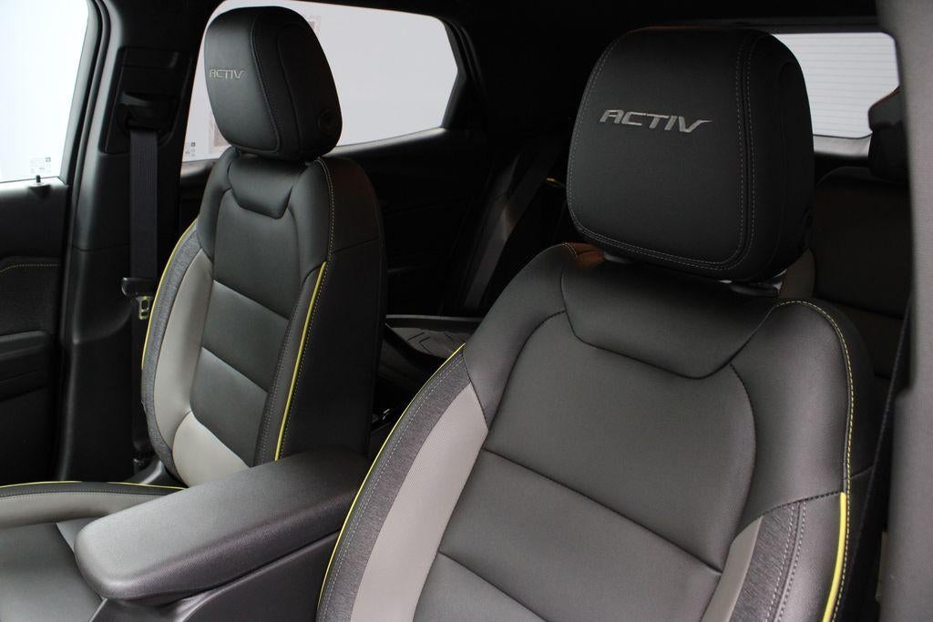 2024 Chevrolet Trailblazer ACTIV