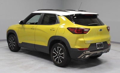 2024 Chevrolet Trailblazer ACTIV