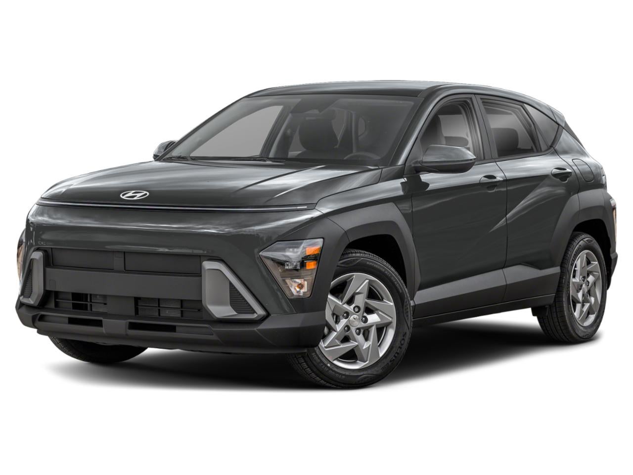 2024 Hyundai KONA SE