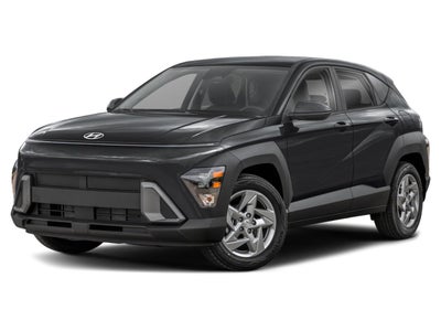 2024 Hyundai KONA SE